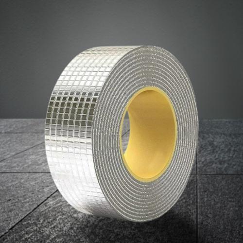 Aluminum Foil Waterproof Seal an Tape for RV Repair, Window