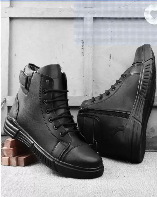 Trendy Mens Casual Shoes