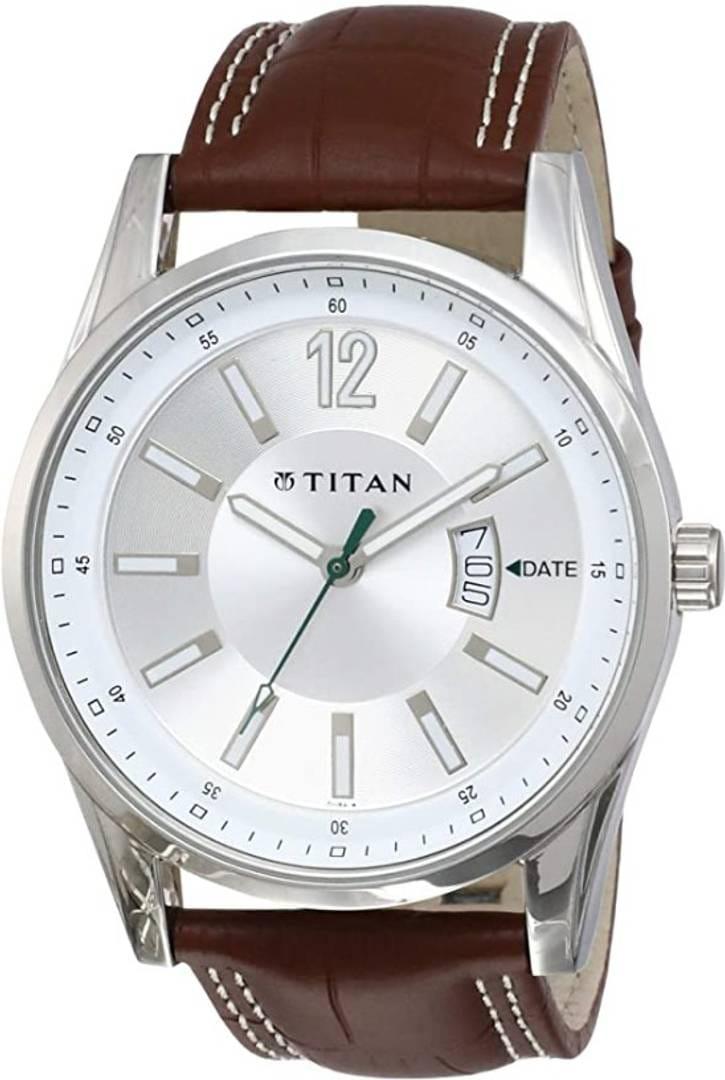 Premium Men's Analog Watch